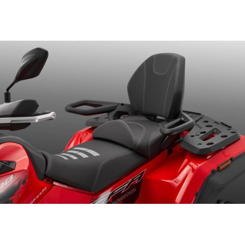 Квадроцикл QJ MOTOR SFA 700