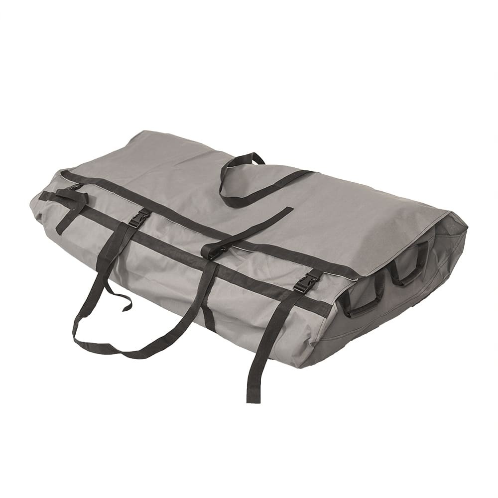 Лодка ПВХ ЛОЦМАН М-350 НДНД