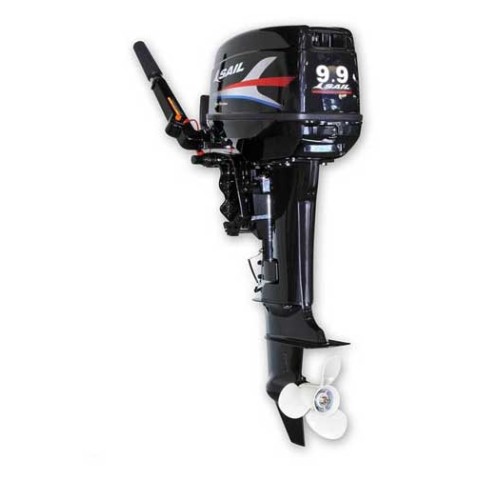 2х-тактный лодочный мотор SAIL OTH-9.9S