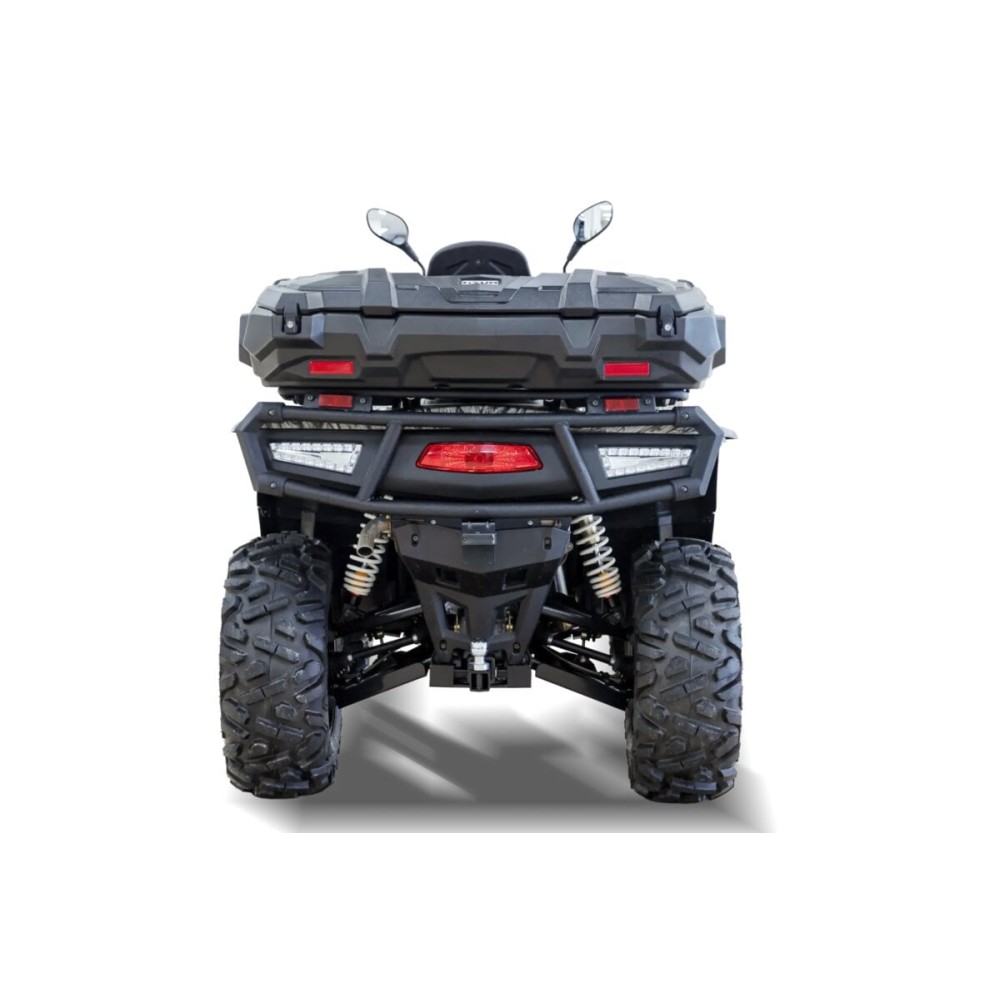 Квадроцикл HISUN Tactic GT 1000 Extreme Edition (ПСМ)