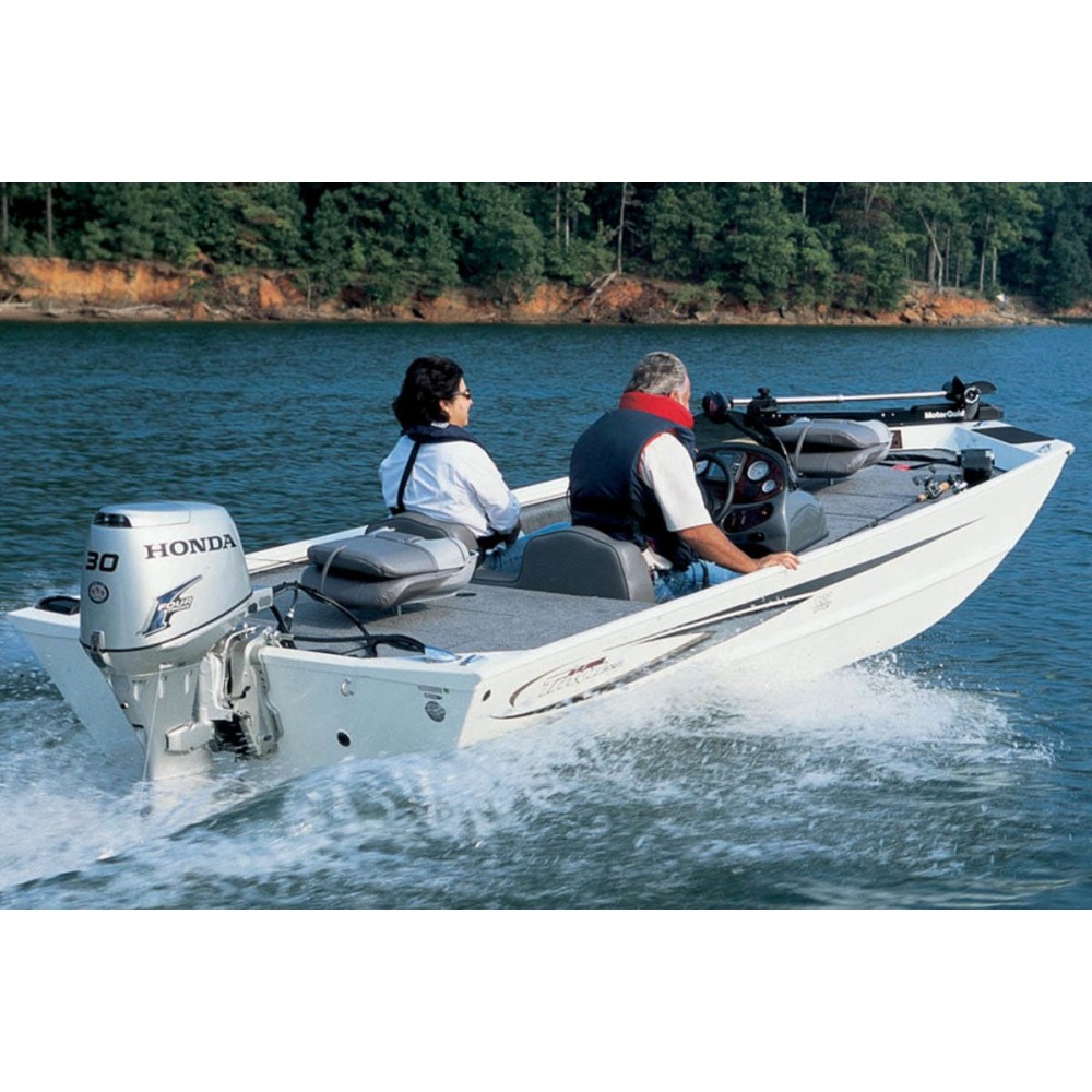 4х-тактный лодочный мотор HONDA BF 30 DK2 SRTU