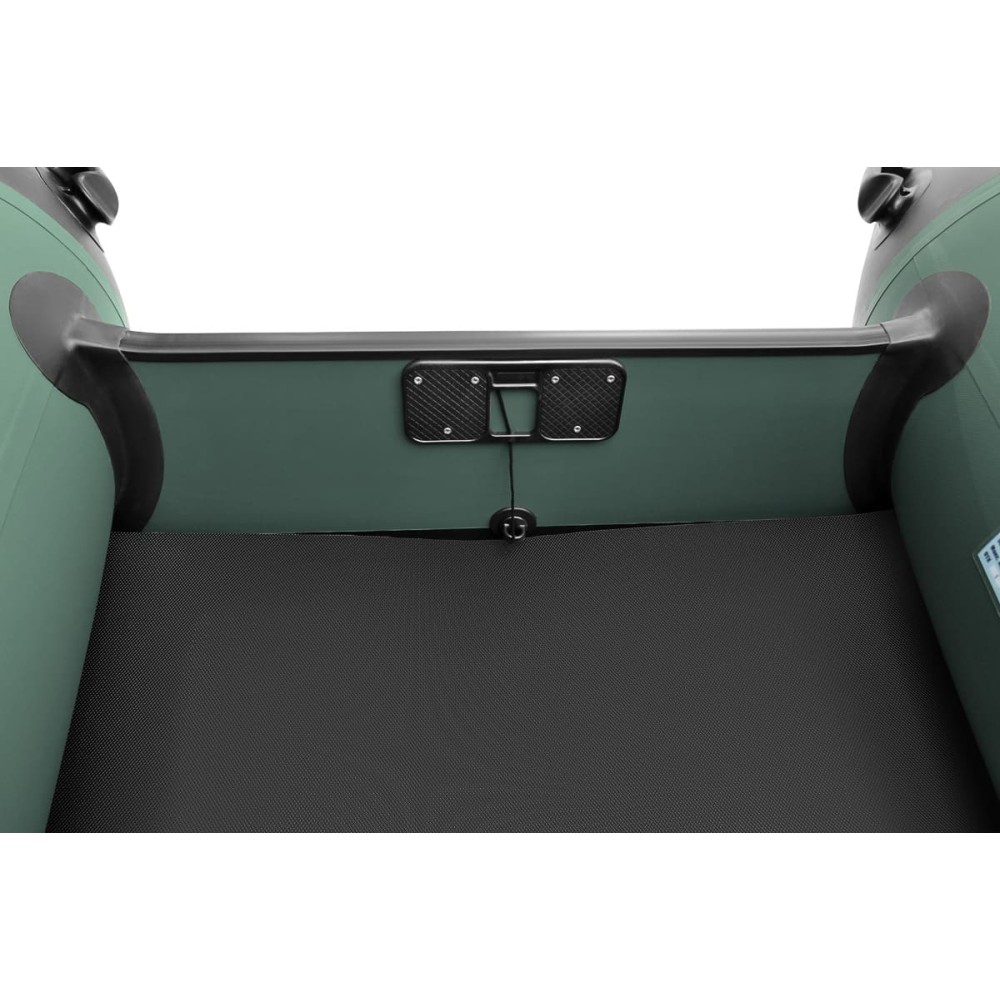 Лодка ПВХ РОДЖЕР Zefir 3700