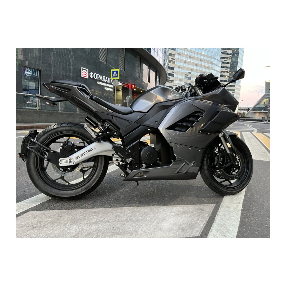 Электромотоцикл ELECTRON Panigale S (2 кВт)