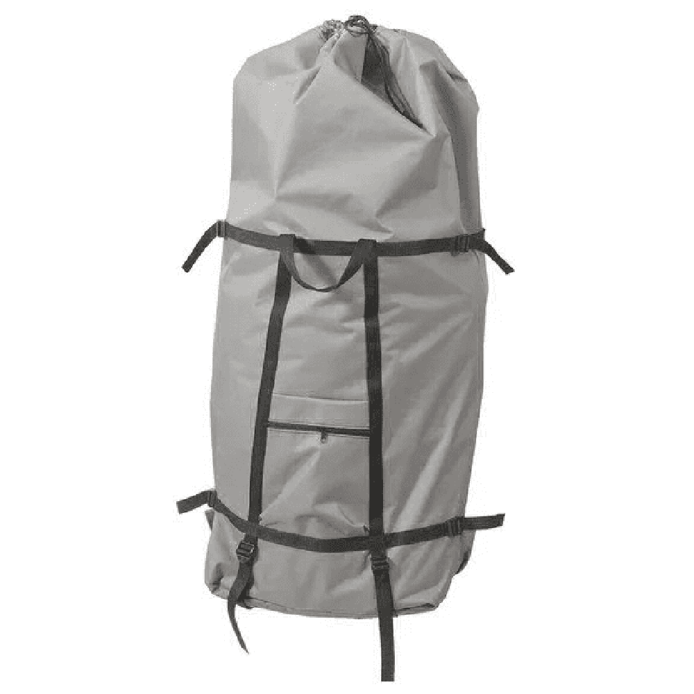 Гребная лодка ПВХ ЛОЦМАН Профи С260М