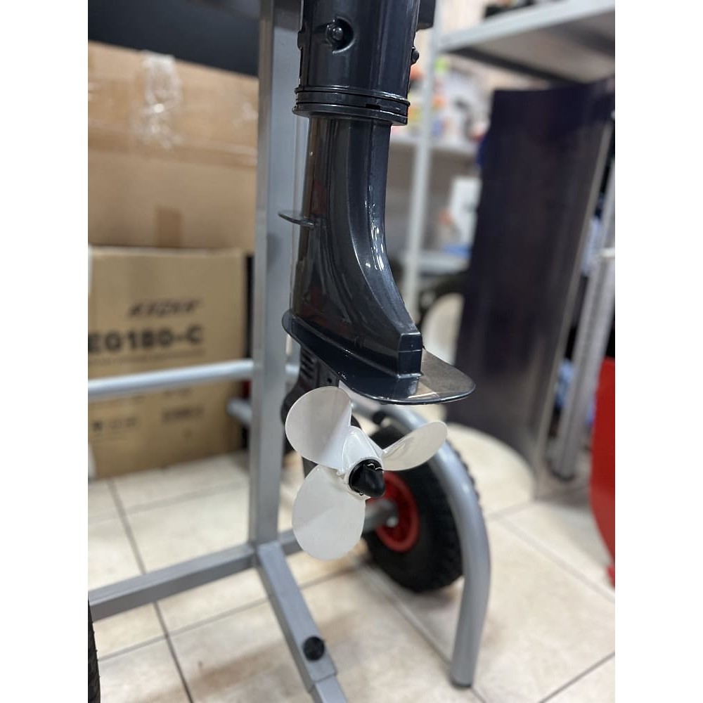 4х-тактный лодочный мотор BREEZE F5S