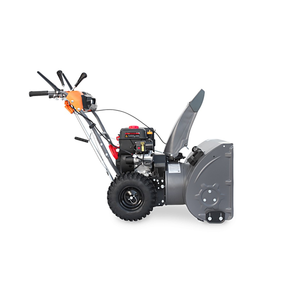 Снегоуборщик VILLARTEC WB 9066E