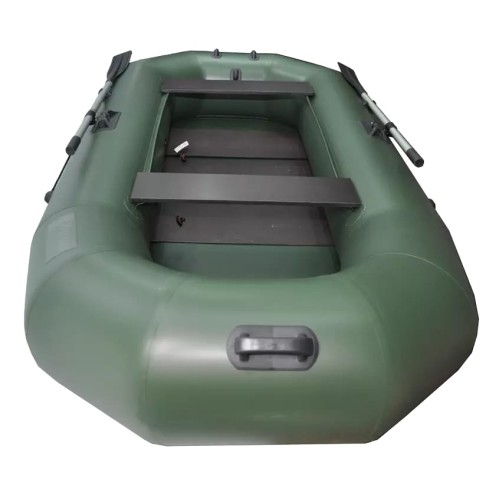 Гребная лодка ПВХ МУССОН Н-300 РС