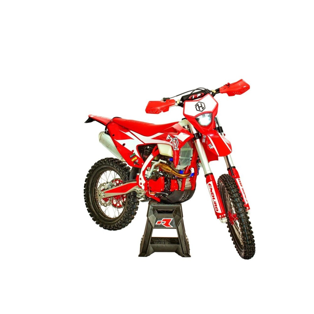 Мотоцикл кроссовый эндуро HASKY F7X 2T GAS 320