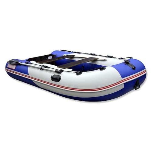 Лодка ПВХ ХАНТЕР Стелс 275