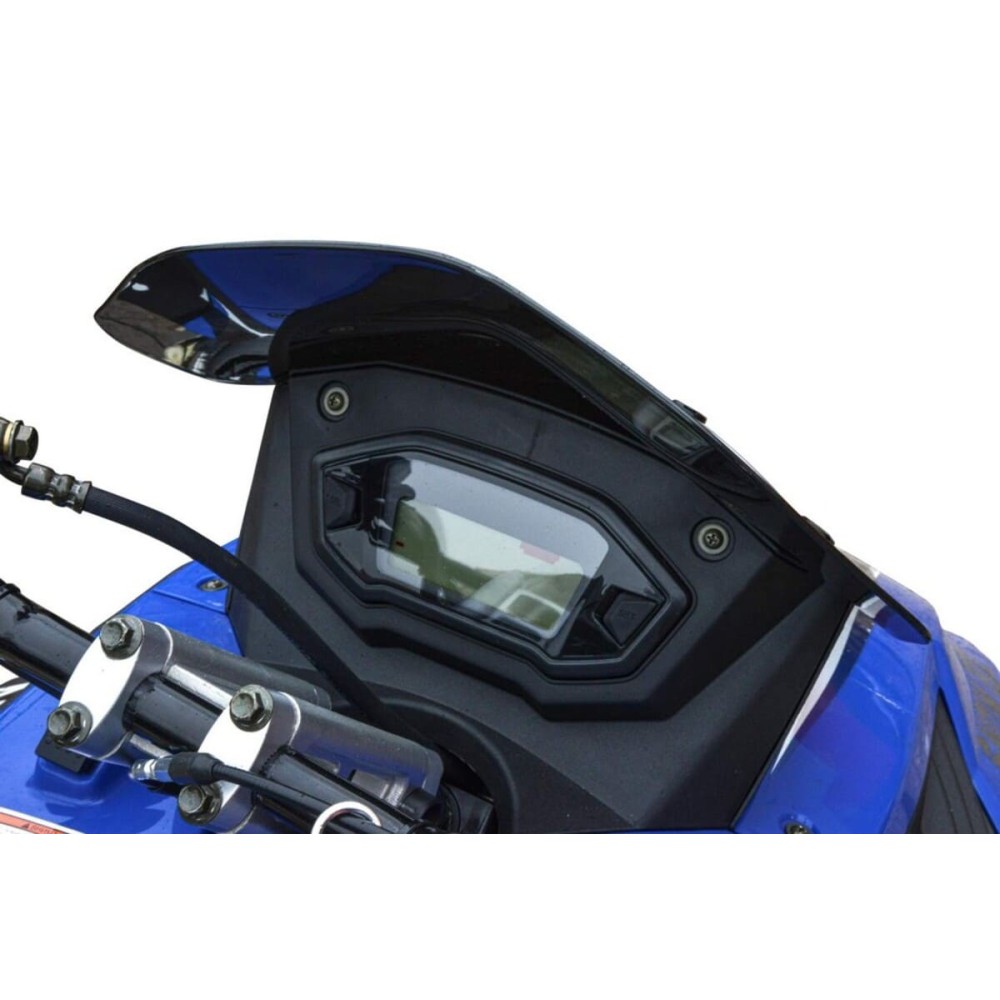 Снегоход MOTOLAND Alpine 200