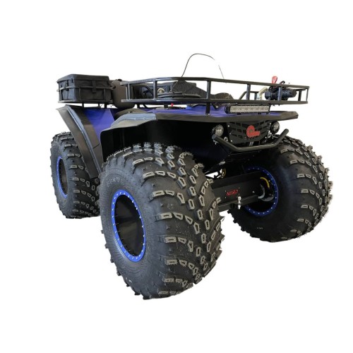 Квадроцикл-болотоход NORD Start (ПСМ)