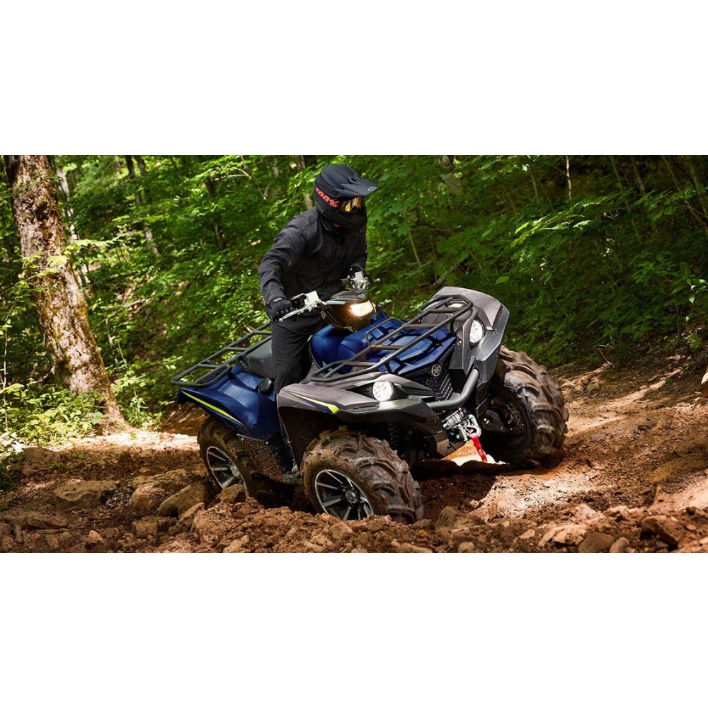 Квадроцикл YAMAHA Grizzly 700 EPS SE (ПСМ)