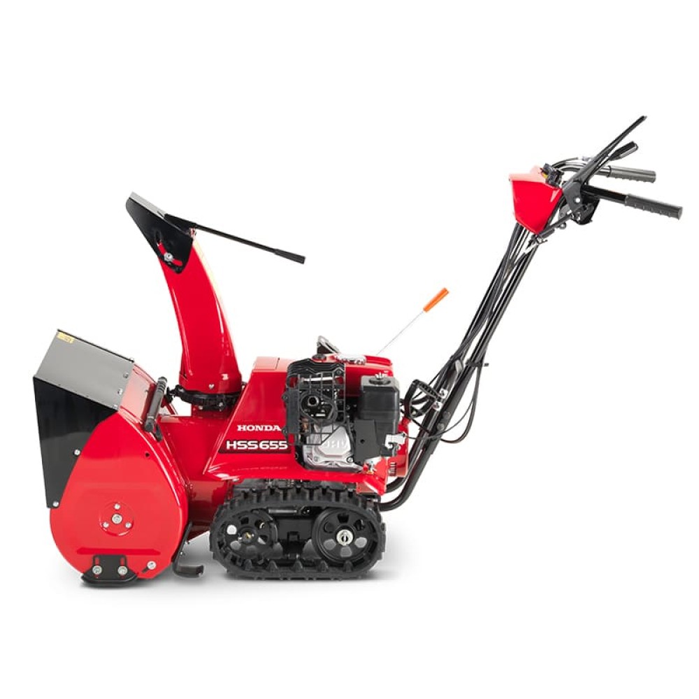Снегоуборщик HONDA HSS 655 ET1