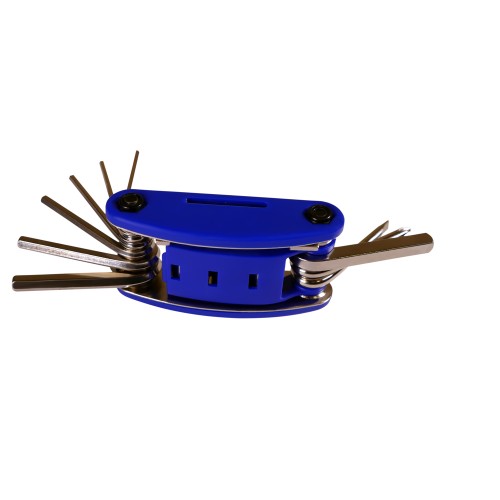 Набор инструментов для велосипеда