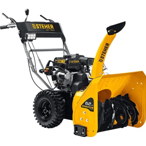 Снегоуборщик STEHER GST-762E
