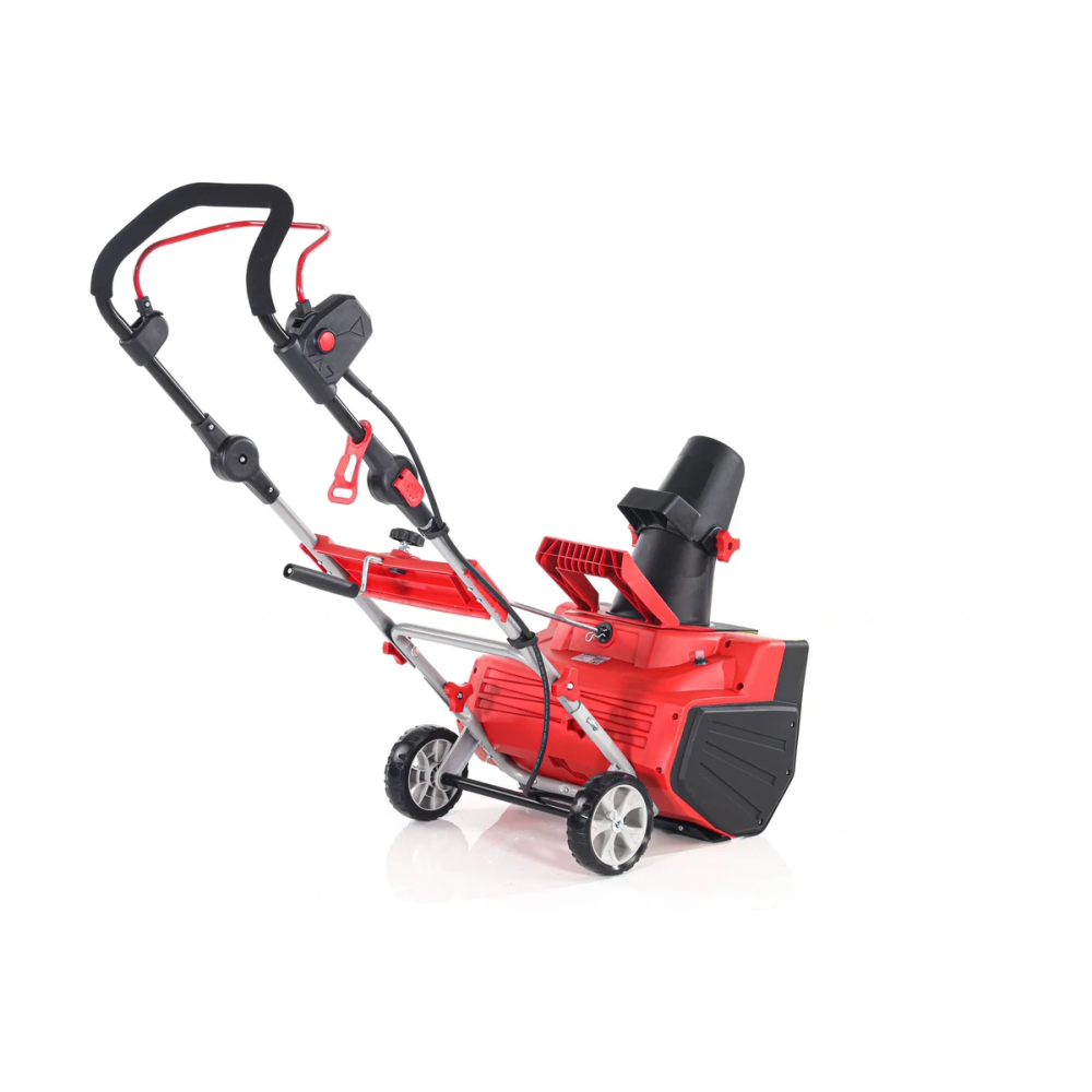 Снегоуборщик AL-KO Easy Snowline 46 E