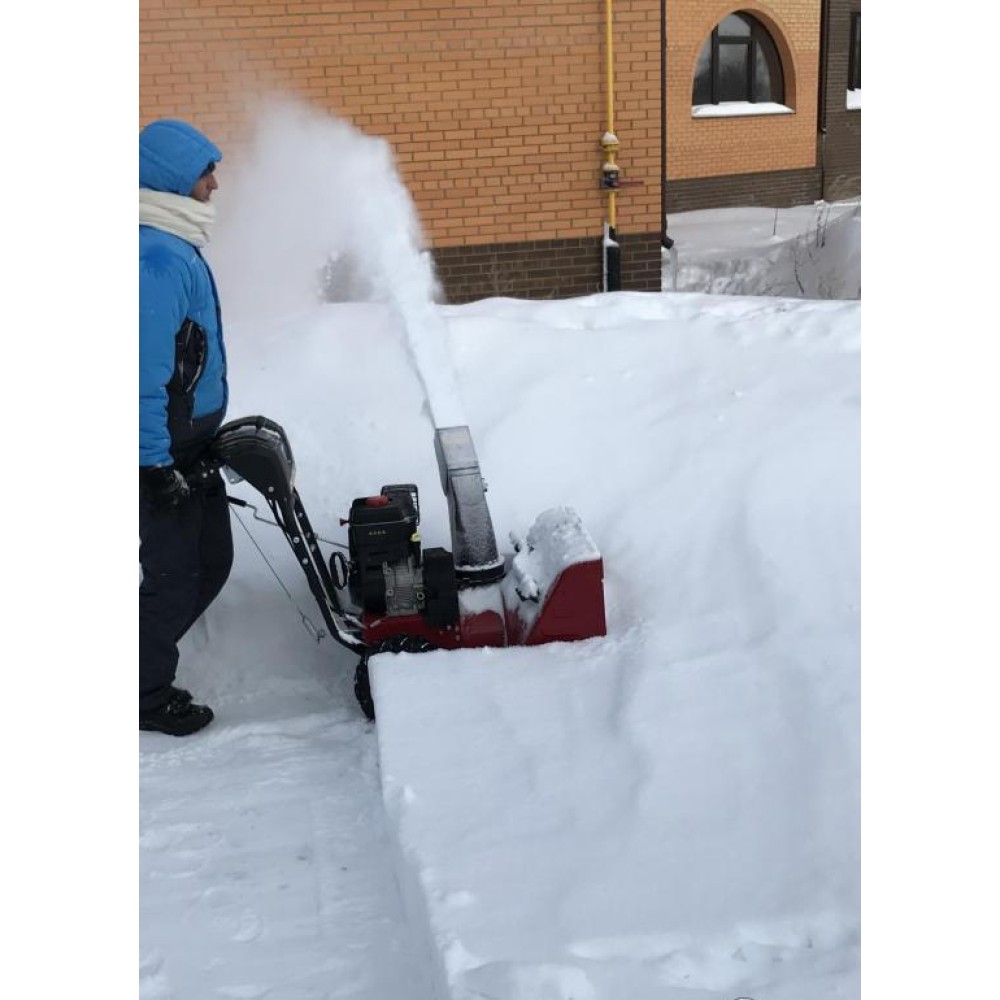 Снегоуборщик CANADIANA CL61900R