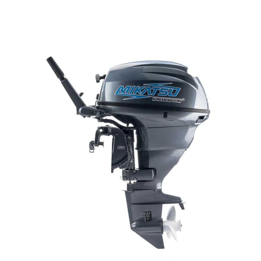 4х-тактный лодочный мотор MIKATSU MF30FHS (2024)