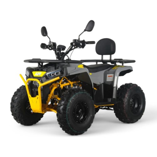 Квадроцикл RZMOTO Cross 150