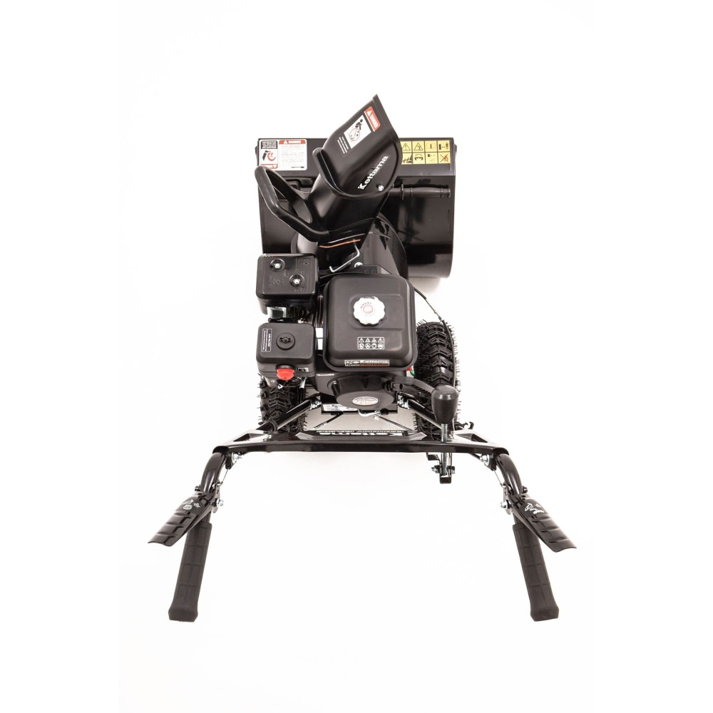 Снегоуборщик KETTAMA Storm KTA50G-GZM Economy