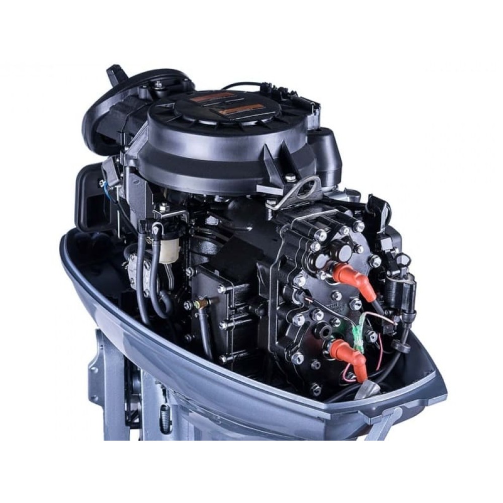 2х-тактный лодочный мотор ALLFA CG T40 FWT S