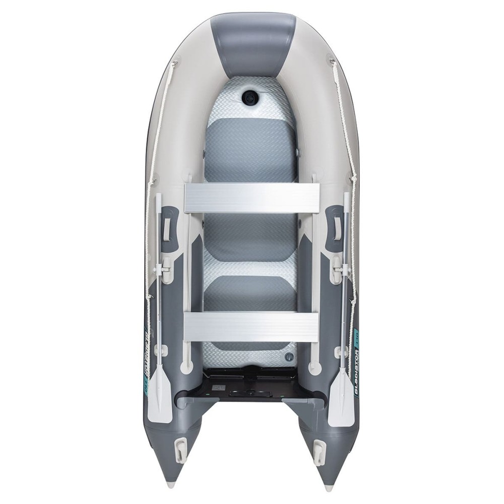 Лодка ПВХ GLADIATOR B330AD