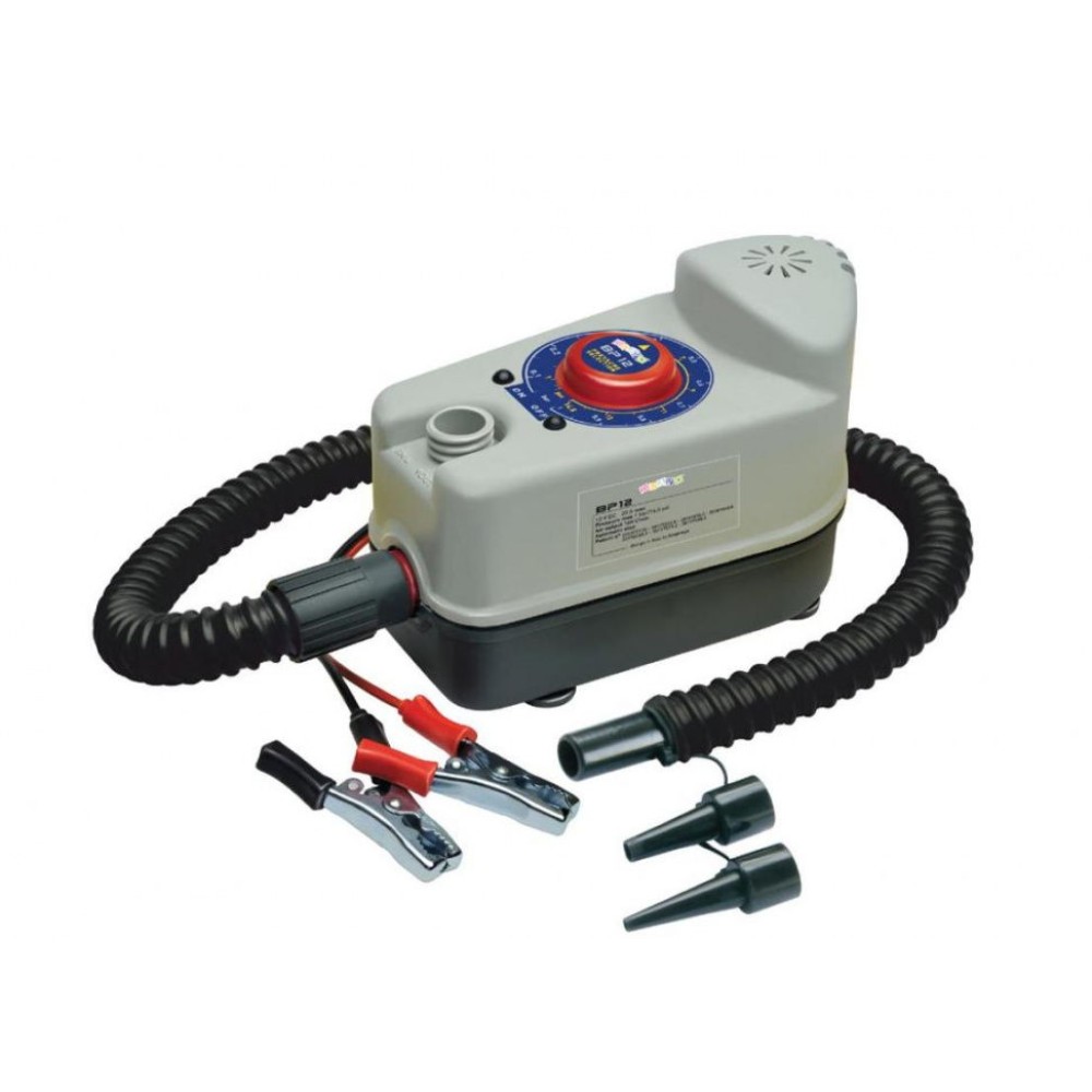 Насос электрический Bravo BP12