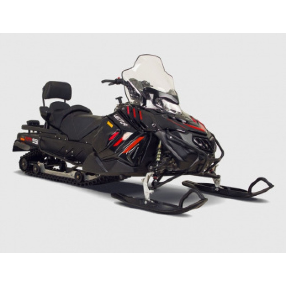 Снегоход РУССКАЯ МЕХАНИКА Vector 551