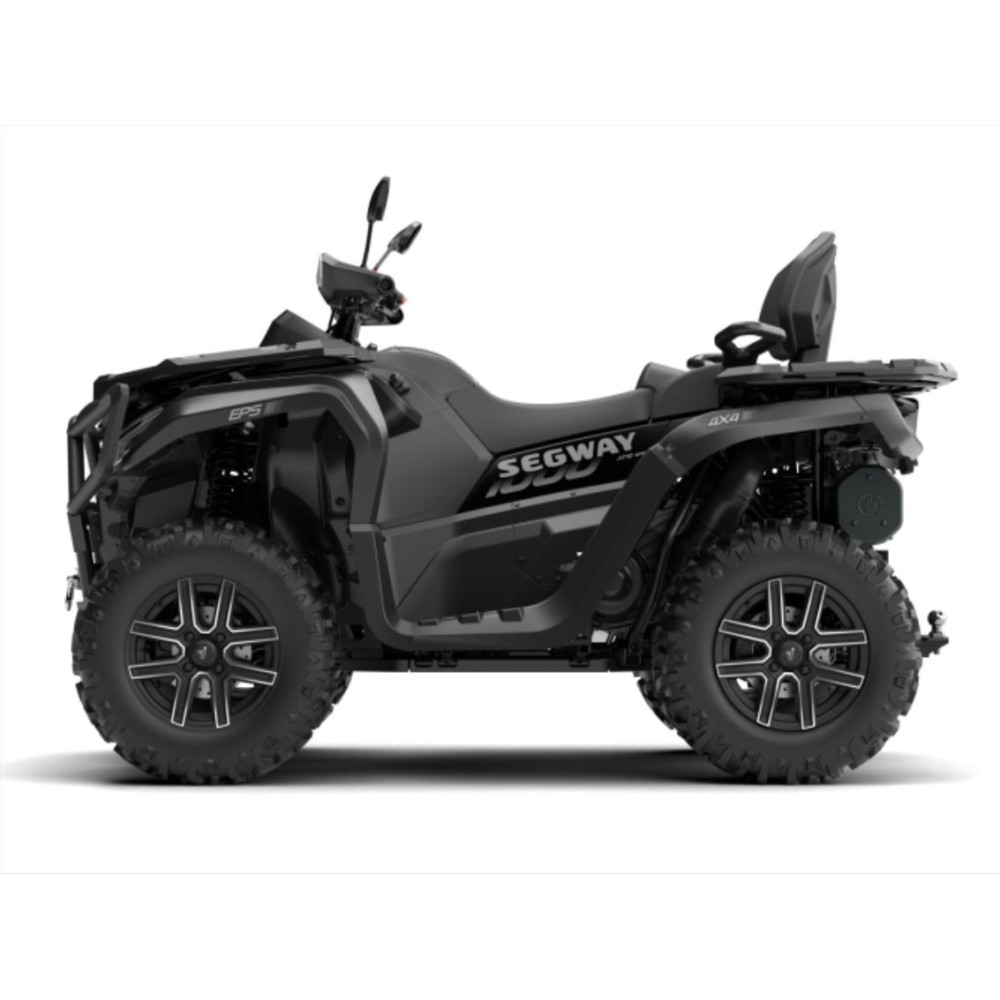 Квадроцикл SEGWAY AT10 LE