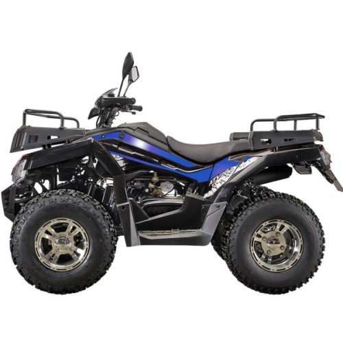 Квадроцикл RATO 200 Classic F