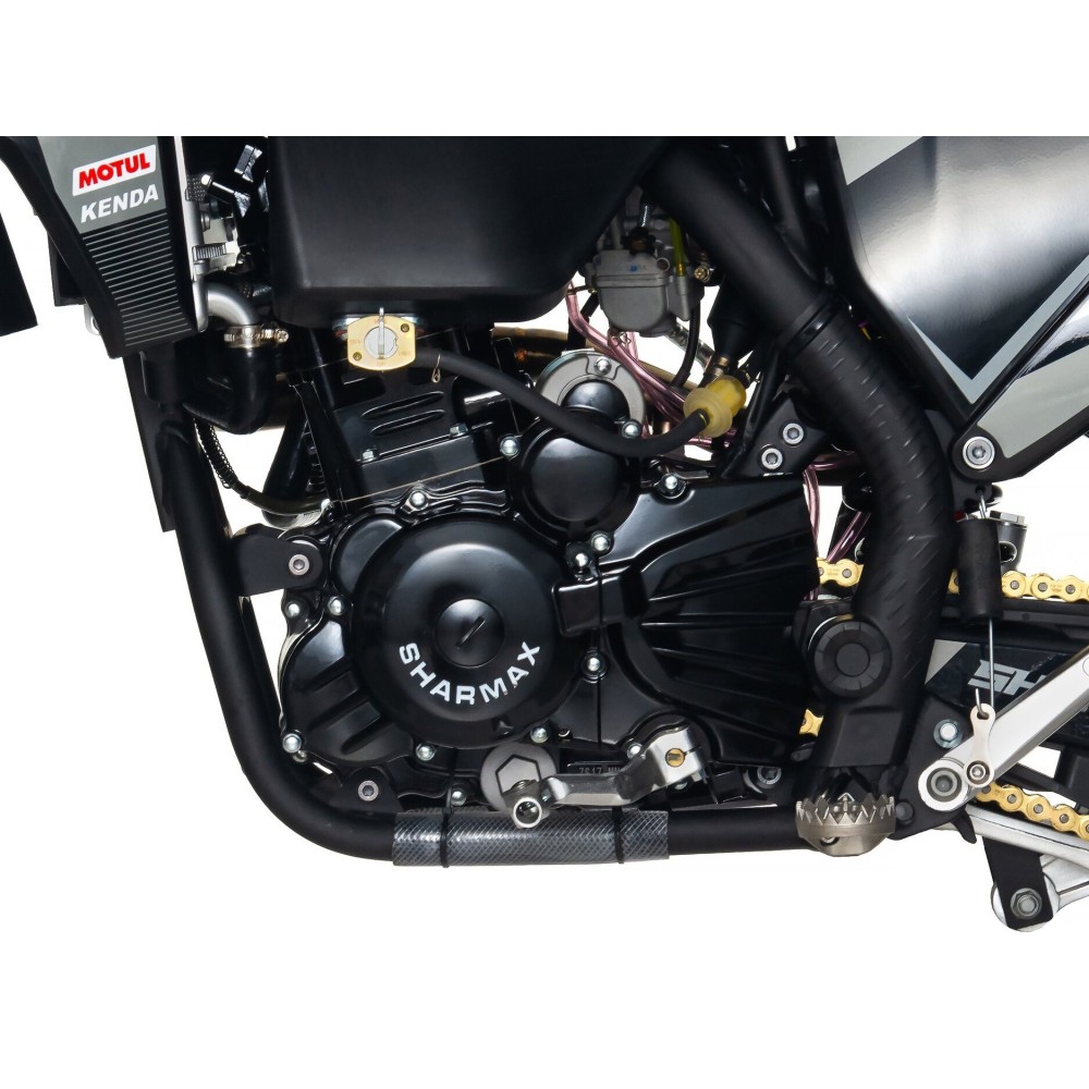 Мотоцикл кроссовый эндуро SHARMAX Expert 300