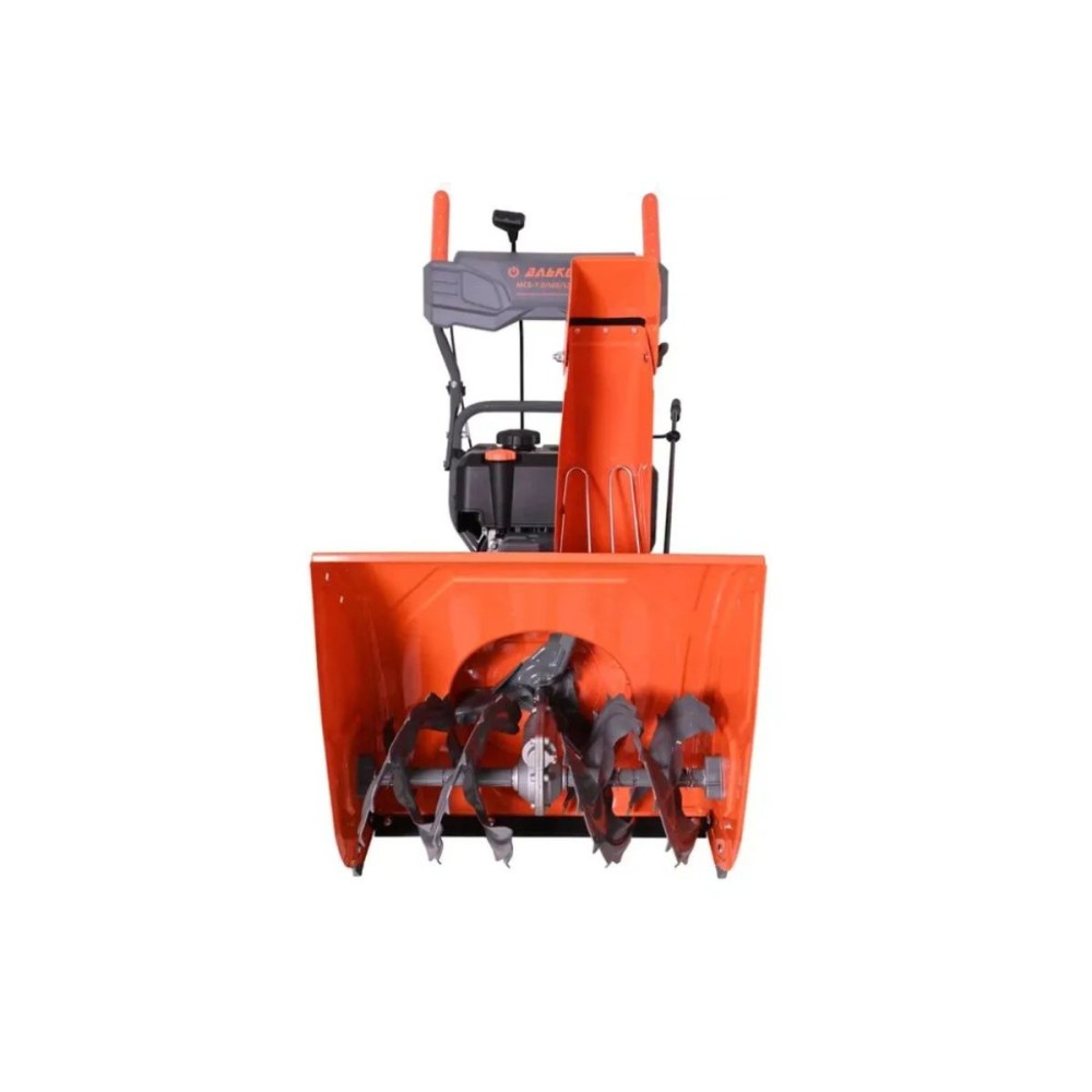 Снегоуборщик АЛЬКОР МСБ-7,0-560-520