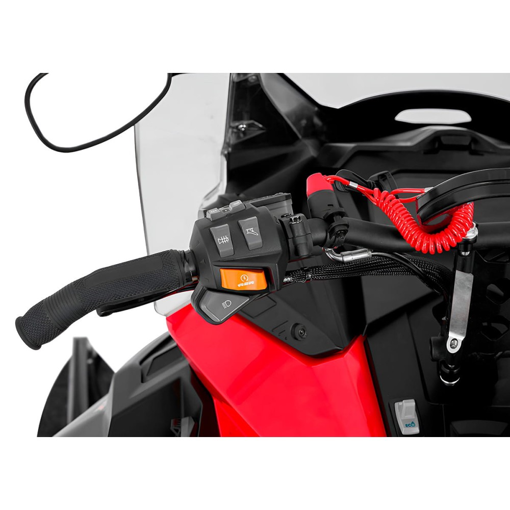 Снегоход SHARMAX ACE 900