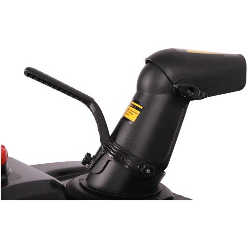 Снегоуборщик CHAMPION ST246