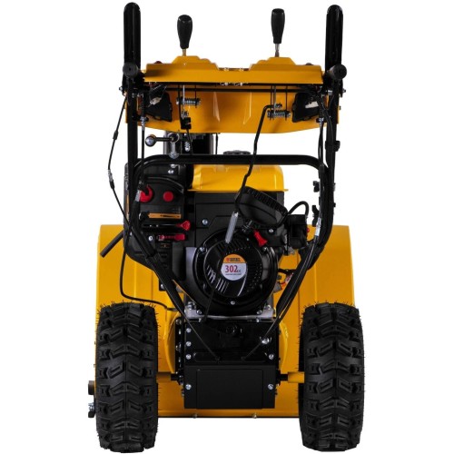 Снегоуборщик DENZEL SBL 711D PRO