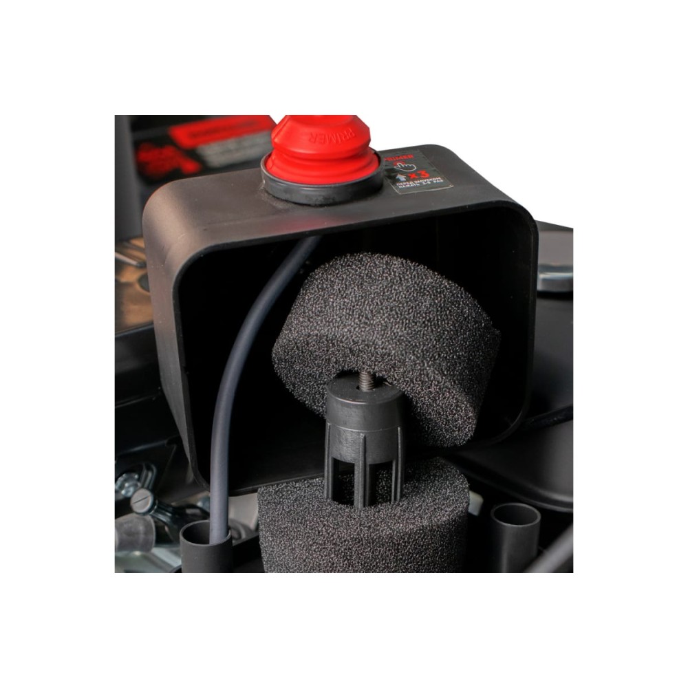 Снегоуборщик VERTON Ice SB-761