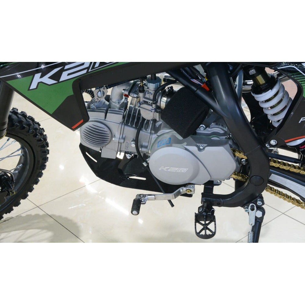 Мотоцикл K2R PF140 PITBIKE