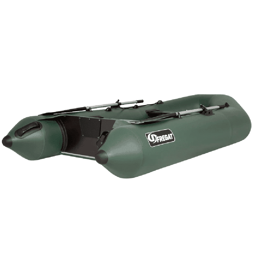Лодка ПВХ ФРЕГАТ 300 Е Лайт