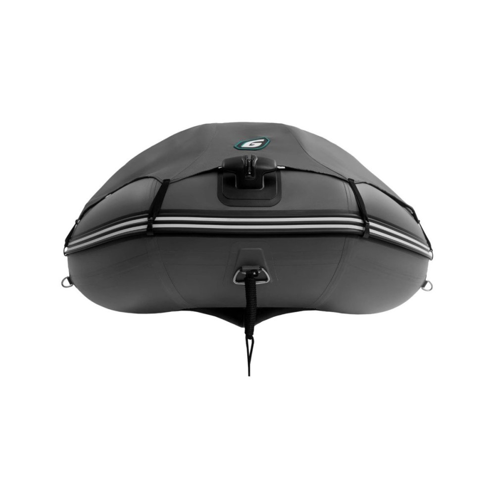 Лодка ПВХ GLADIATOR C400AL