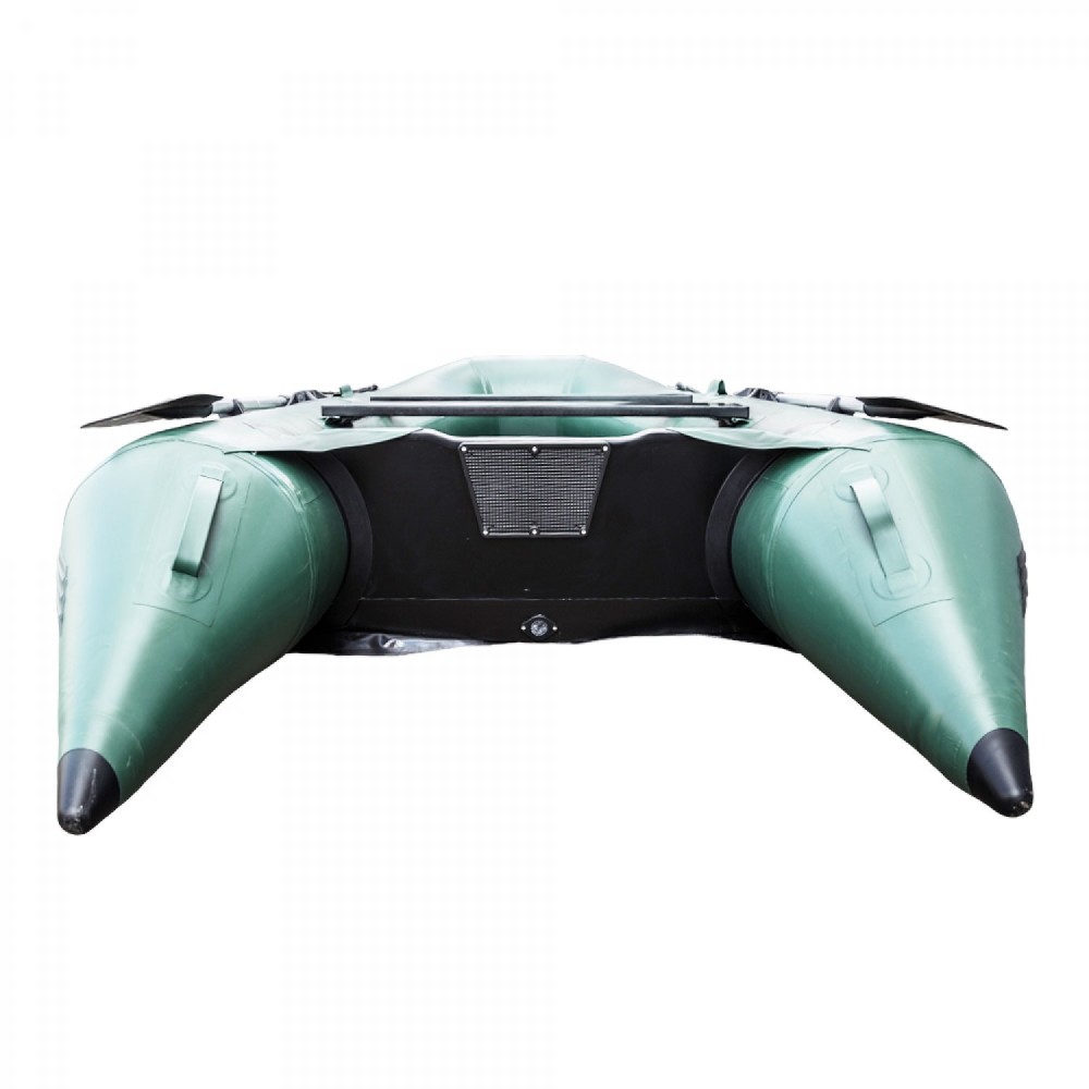 Лодка ПВХ HDX Classic 300 (зелёный)