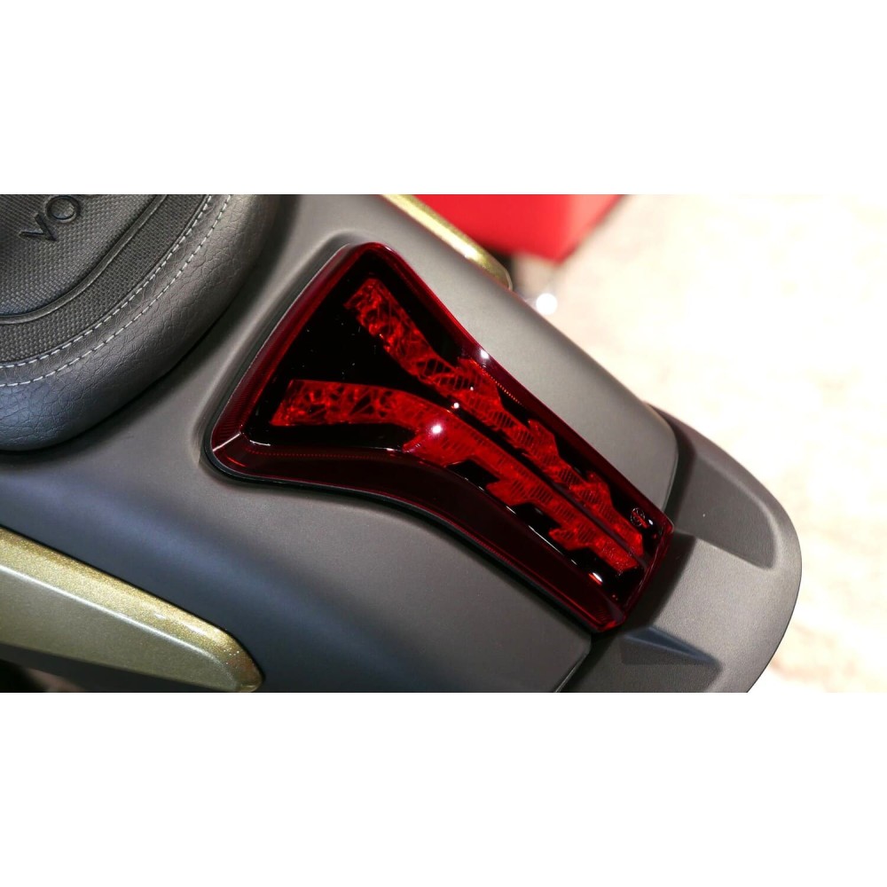 Мотоцикл VOGE CU525