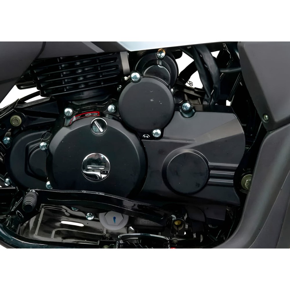 Квадроцикл MOTOLAND RALLY 250