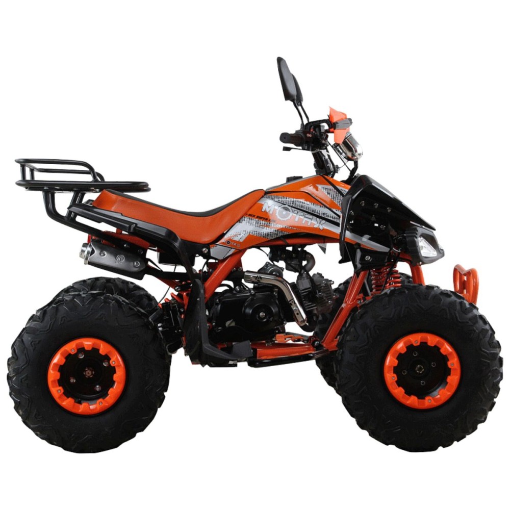 Квадроцикл MOTAX ATV T-Rex Super LUX 125 cc