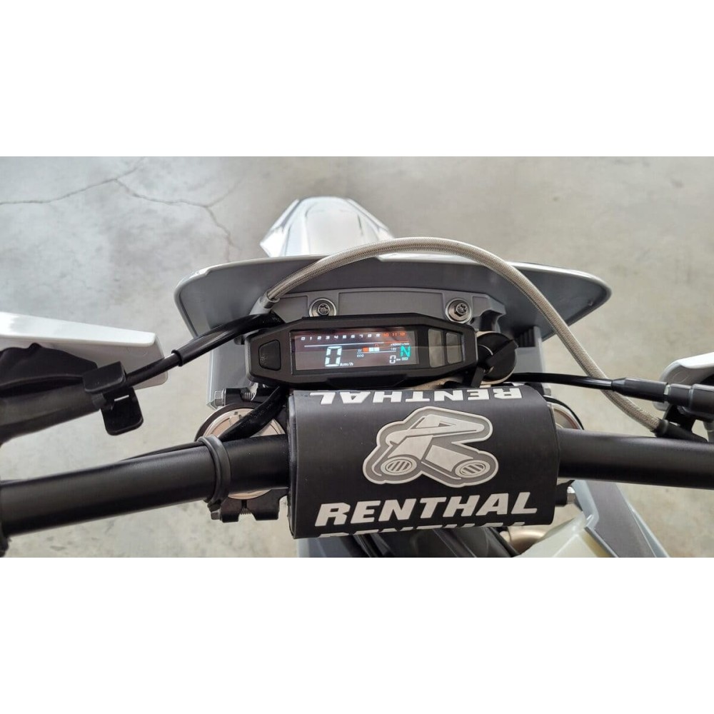 Мотоцикл TIREX Air Pro ENDURO