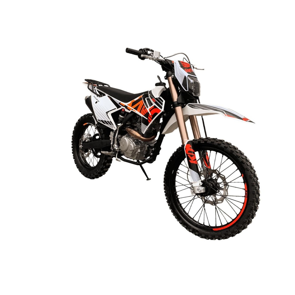 Мотоцикл KAYO K3-LM 250 MX ENDURO