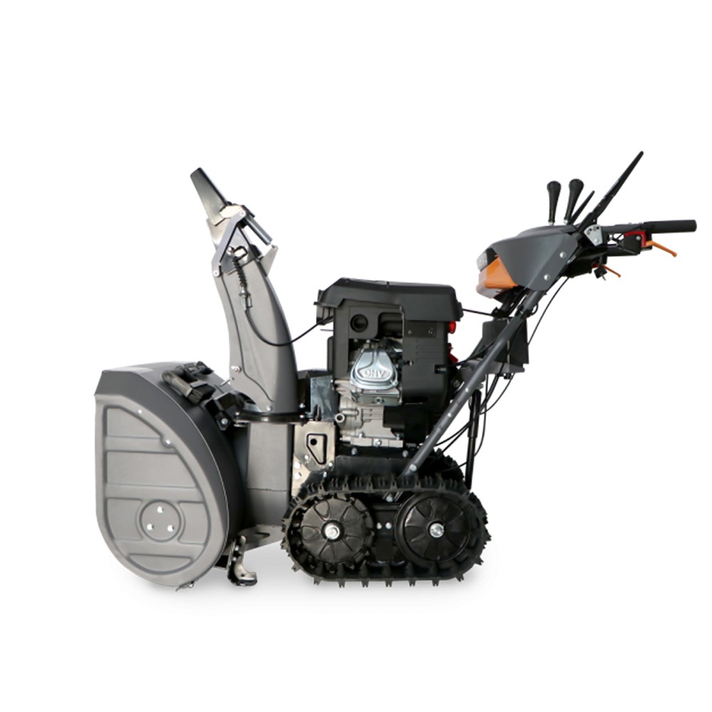 Снегоуборщик VILLARTEC WB 1576ET