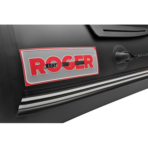 Лодка ПВХ РОДЖЕР Sfera 3500