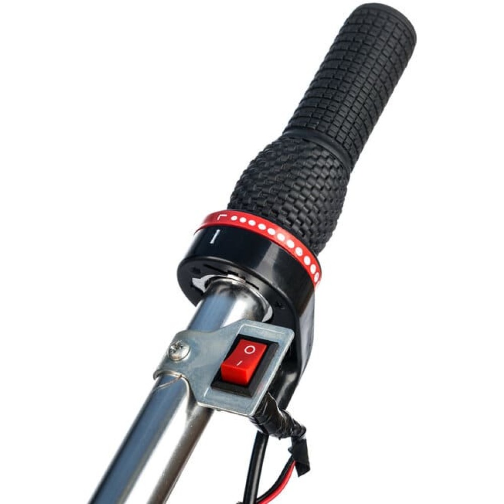 2х-тактный лодочный мотор MAGNUM PRO SM3.8HS (2022)