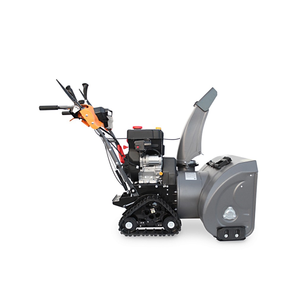 Снегоуборщик VILLARTEC WB 1387ET