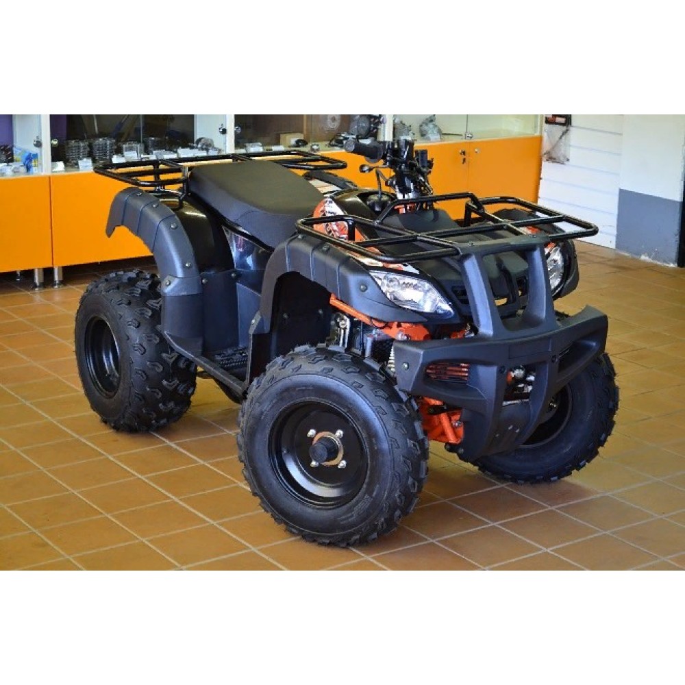 Квадроцикл KAYO Bull 150